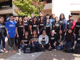 Group photo