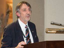 Prof Paul Pickering