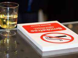 Copy of 'Smokefree'