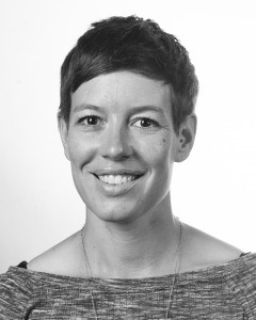 Dr Anna Madeleine Raupach