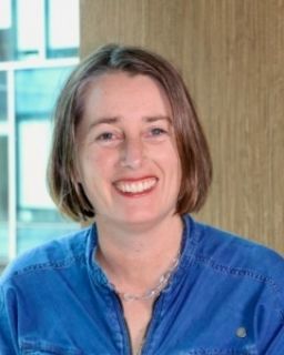 Professor Celia Roberts
