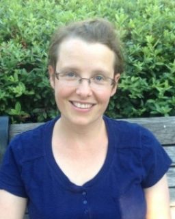 Professor Katherine Bode | ANU College of Arts & Social Sciences