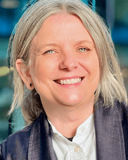 Prof. Maria Nugent