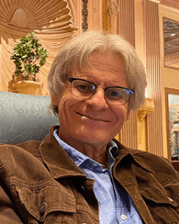 Mark Colyvan