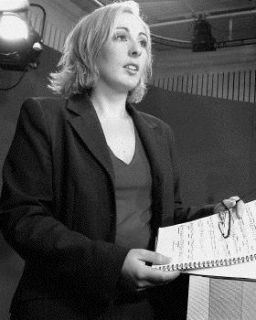 Rebecca Lloyd