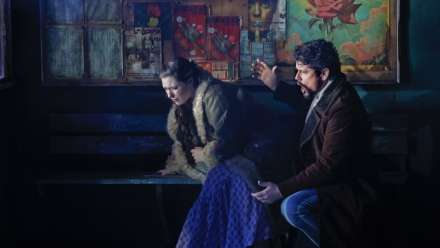 Opera Australia Masterclass