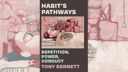 Habit&#039;s pathways book cover