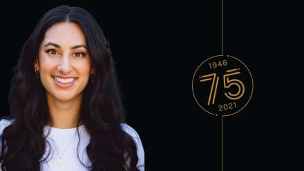 A sister act, Miriam & Jamila Rizvi