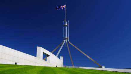  Look overseas to increase the representation of women in the Australian Parliament: Emeritus Professor Sawer
 