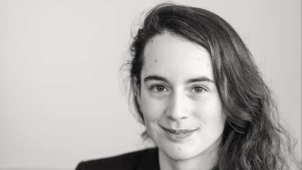 Dr Amelia Dale