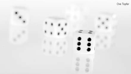  The ANU study found the proportion of money lost by people with gambling problems has remained constant over the past five years. Image: Ove Topfer 