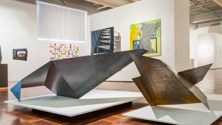  Edge by Kael Stasce. Image: Stuart Hay.
 