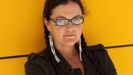  Dr Gretchen Stolte. Image: supplied.
 
