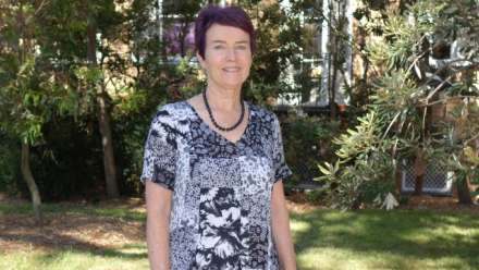  Professor Heather Booth’s research speciality is human mortality modelling and forecasting how long people will live.
 
