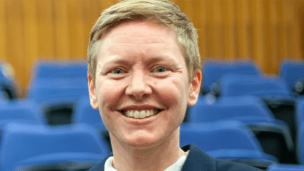 2022 ANU Alumni Awards - Heidi Yates (BA '05, LLB '05, GradDipLegPrac '06)