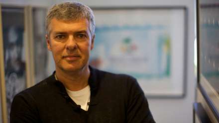  Ian Darling AO
 