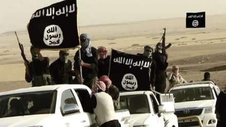  Islamic State by Day Donaldson/Flickr
 