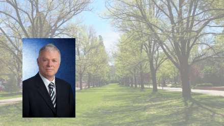  Arts/Law alumnus, John Schmidt
 