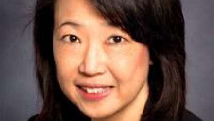  Professor Jacquie Lo, Director of the ANU Centre for European Studies.
 