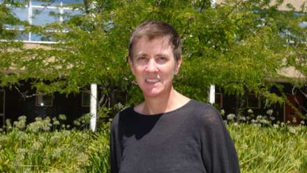  Professor Mary Lou Rasmussen will deliver the first CASS Professorial Lecture of 2017. 