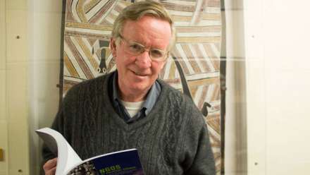  Patrick Kilby's new book NGOs and Political Change: A History of the Australian Council for International Development (ACFID), is published by ANU Press 
 