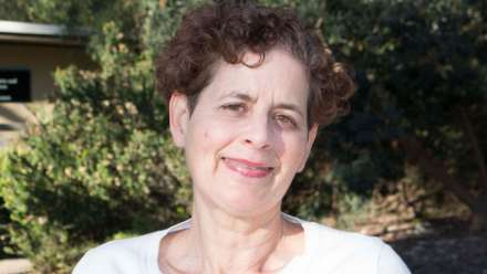  Professor Catherine Waldby
 