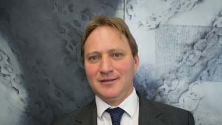  Professor Matthew Gray says Australia has a real need for research on social research methods and their application 
 