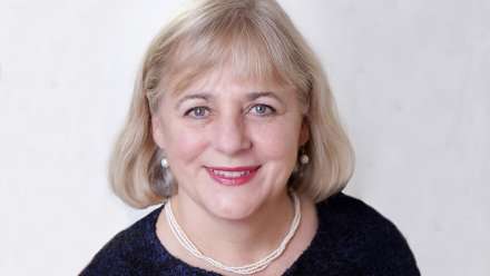  Historian Professor Rae Frances is the new Dean of the College of Arts and Social Sciences.
 
