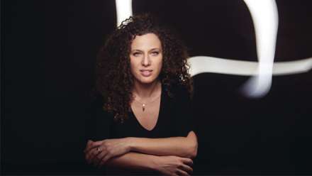  Ukrainian-born pianist Sonya Lifschitz is joining the ANU School of Music. Image: supplied.
 