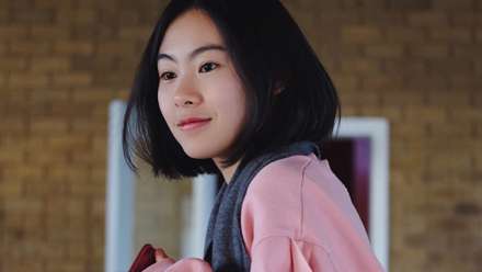  Xinyuan Xu. Image: supplied.
 