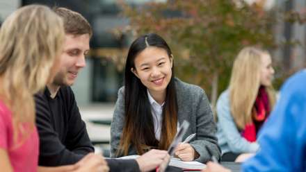  ANU has kept its number one ranking in Australia for Arts and the Humanities. 
 