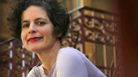  Professor Catherine Waldby
 