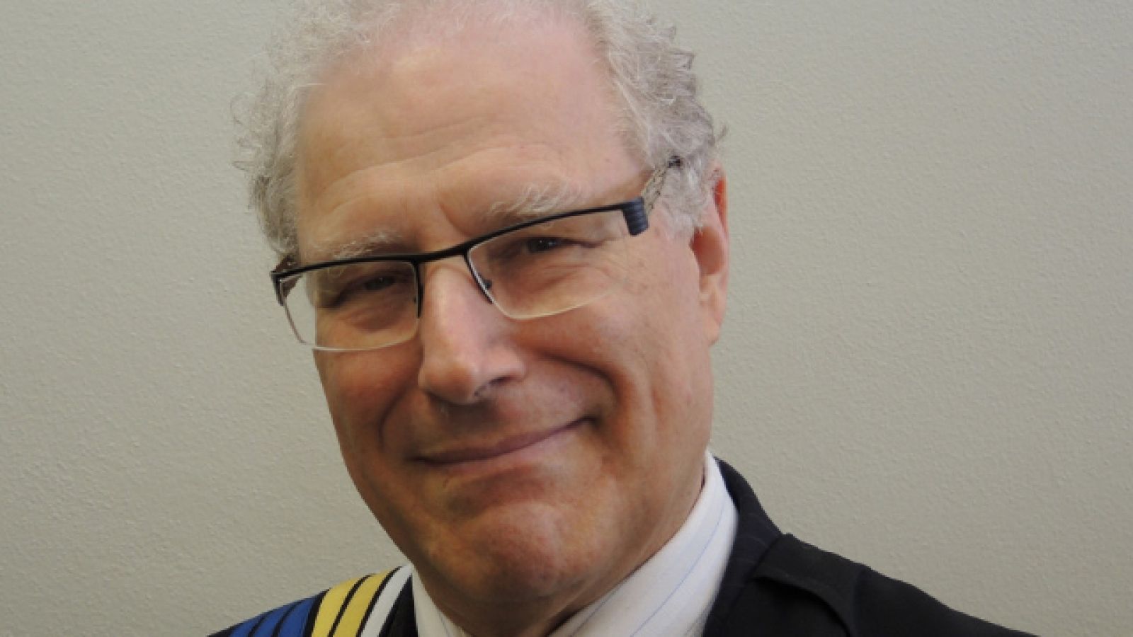 Justice Rchard Refshauge SC, BA (Hons) '77, LLB '75