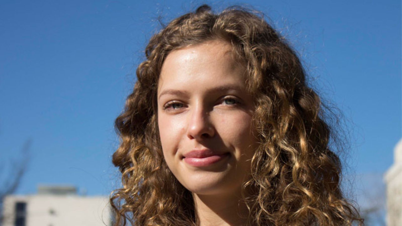 Sabina Nowak spent three months in the Timor Leste embassy as part of the Australian National Internships Program