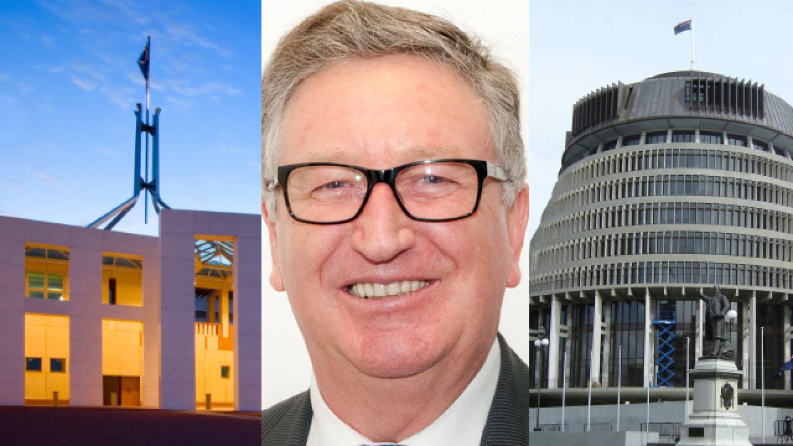  Ken Smith will lead ANZSOG, which specialises in the Australian and New Zealand parliamentary and public service systems.
 