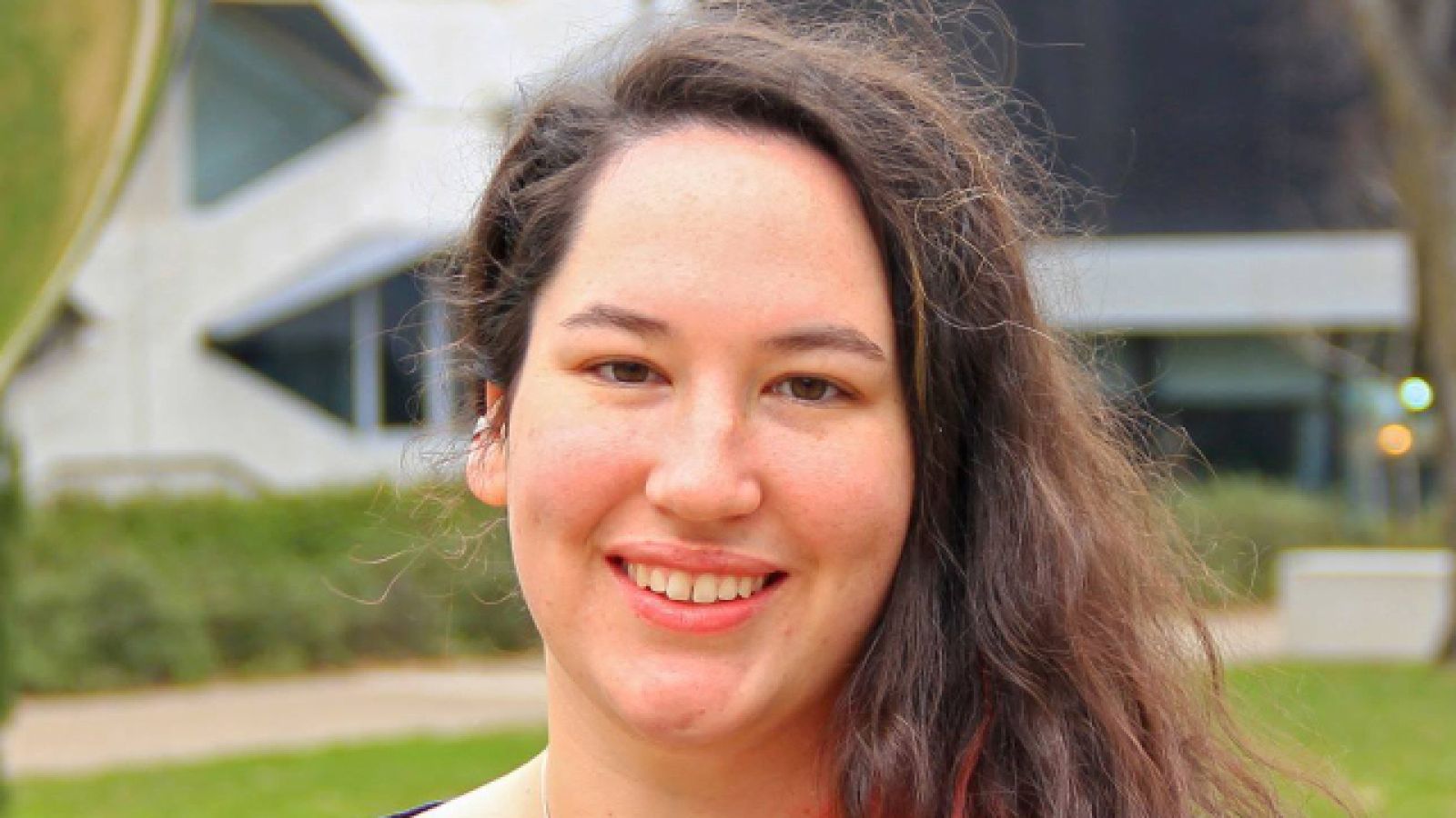 Alyssa Shaw, PARSA President and ANU School of Sociology postgraduate student, is heading to the UN Comission for the Status of Women's annual gathering in New York
