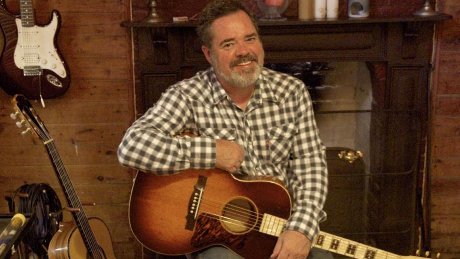 Andrew Farriss. Image: Marlina Neeley.