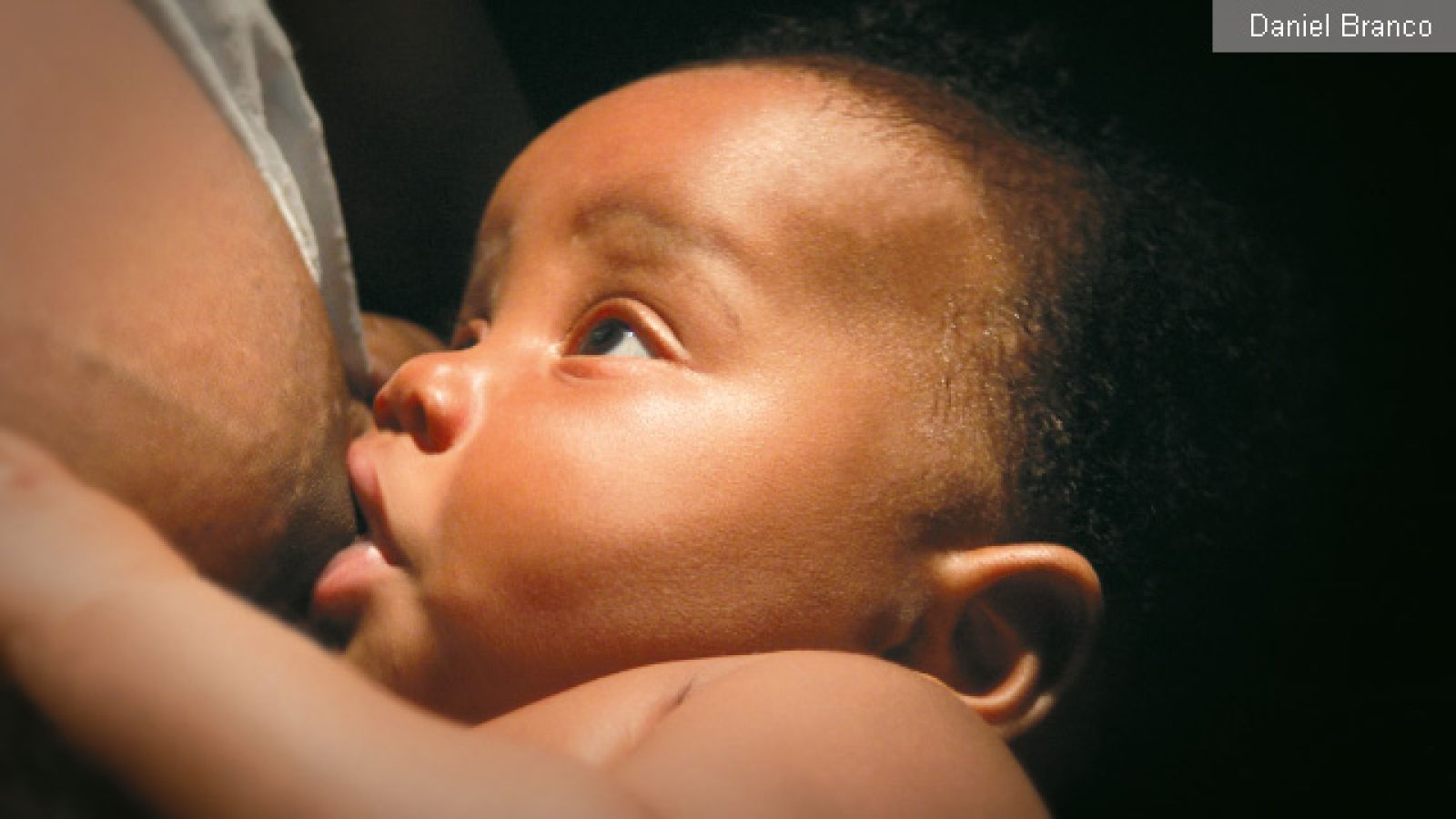The study found being exclusively breast-fed for the recommended six months led to lower likelihood of conduct disorders in children, compared to children exclusively breast-fed for less than one month. Image: Daniel Branco