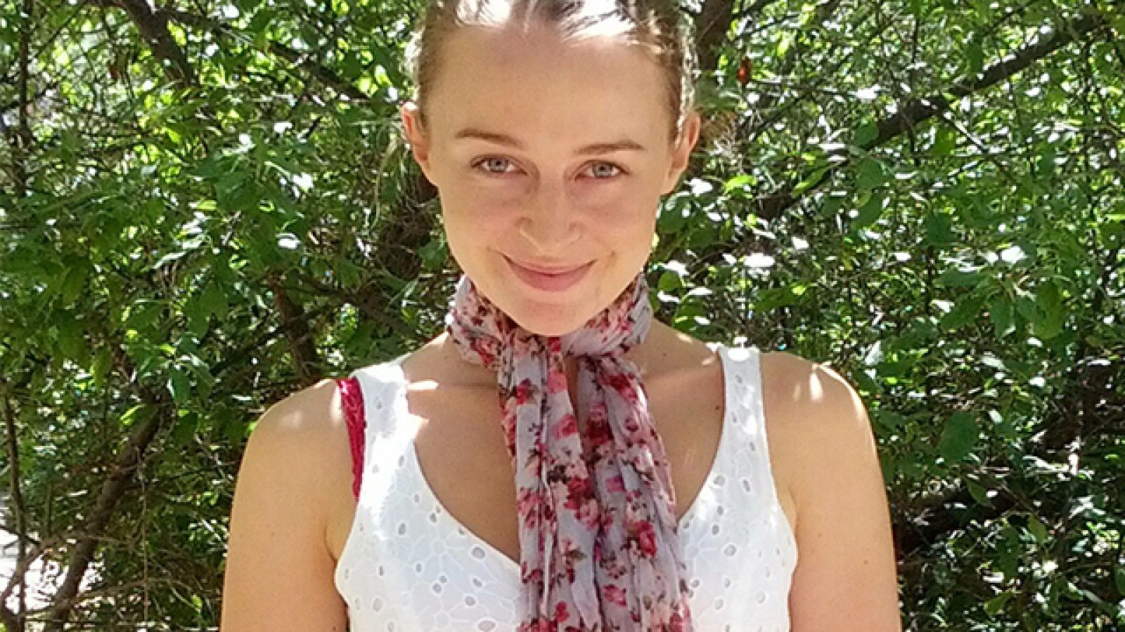 2016 University Medalist Dominie Dessaix (image supplied)