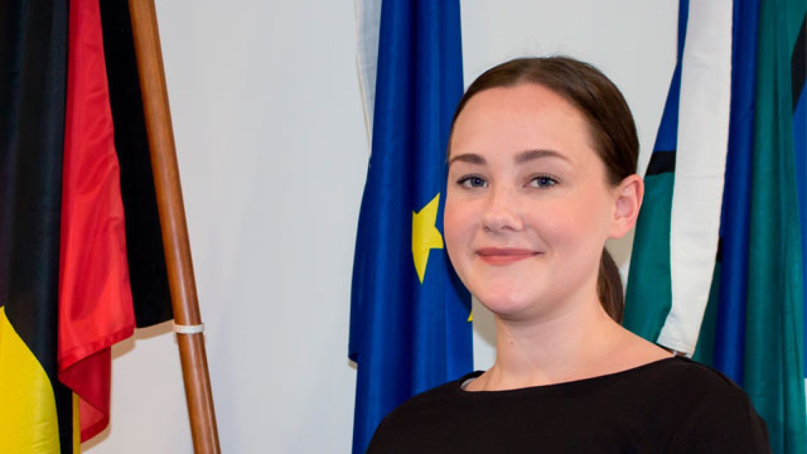  ANU Centre for European Studies Europa Fellow, Elizabeth Buchanan, will spend a semester at the NATO Defense College after winning a Fellowship
 