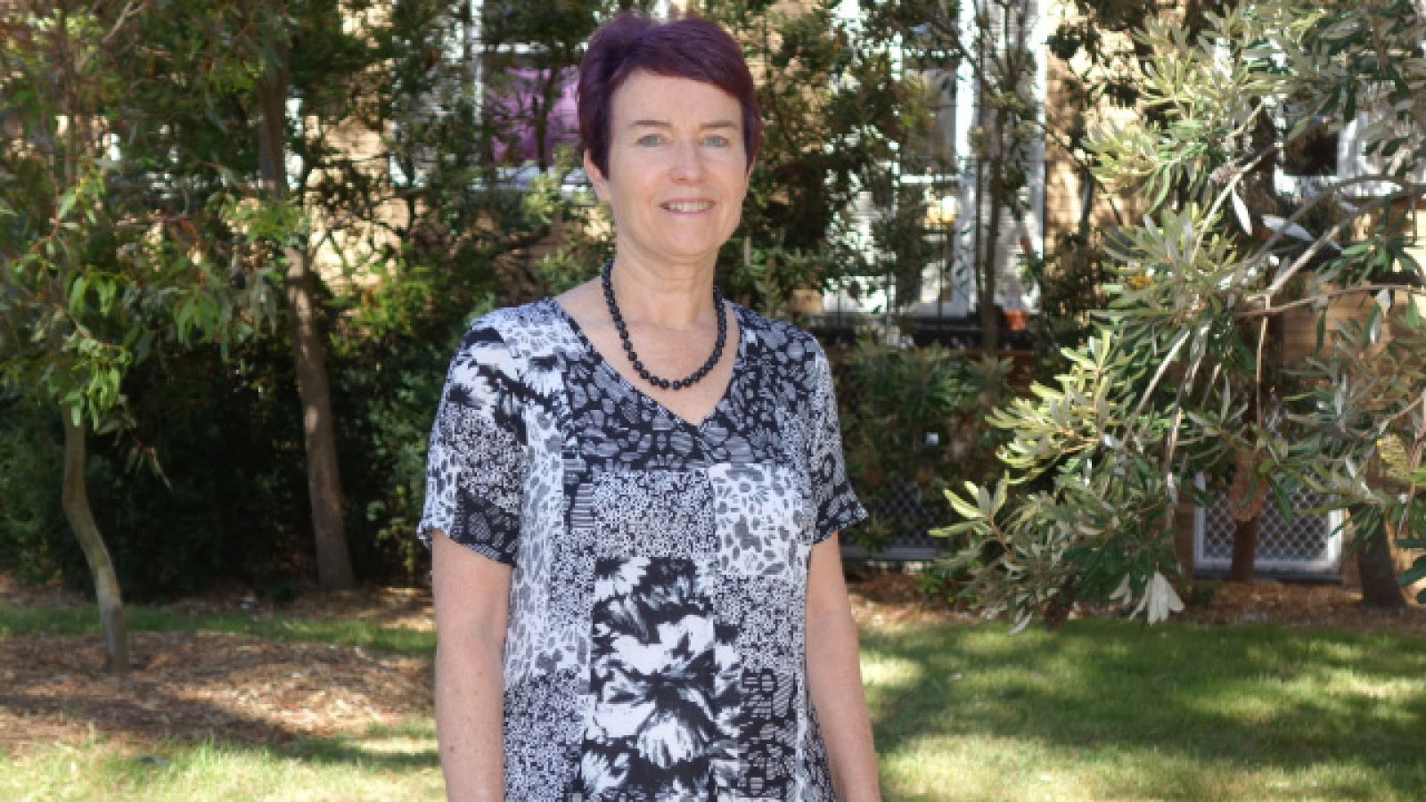  Professor Heather Booth’s research speciality is human mortality modelling and forecasting how long people will live.
 