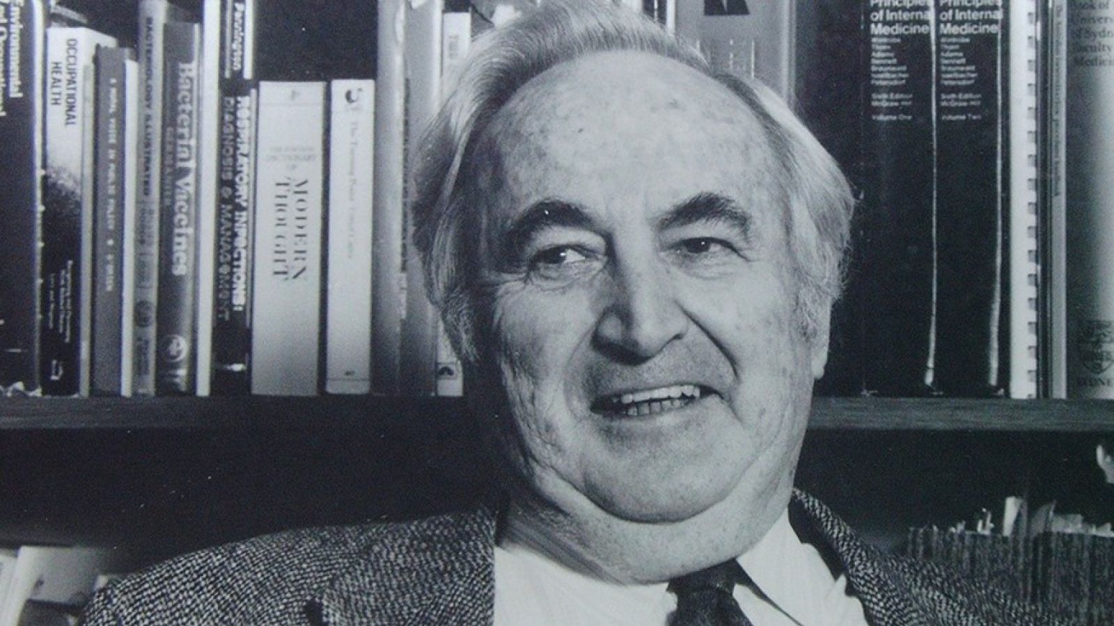  Professor John Charles "Jack" Caldwell AO 
 
