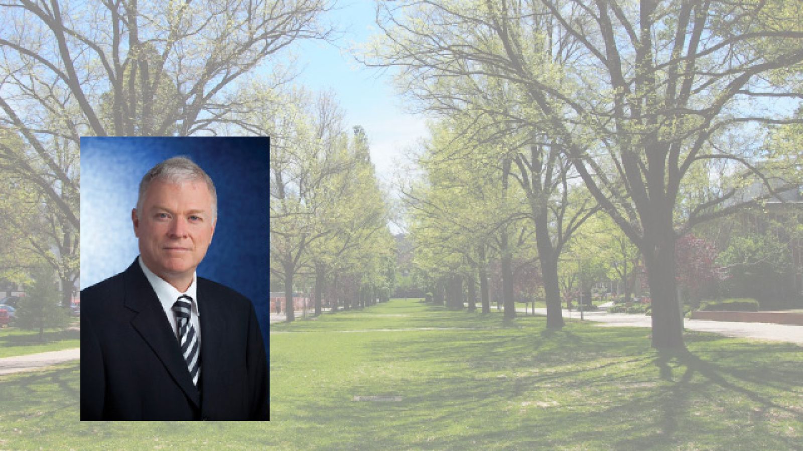  Arts/Law alumnus, John Schmidt
 
