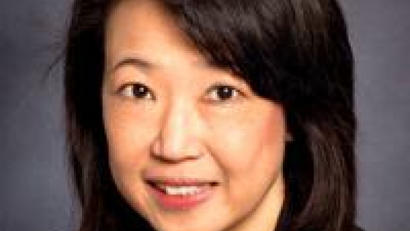 Professor Jacquie Lo, Director of the ANU Centre for European Studies.