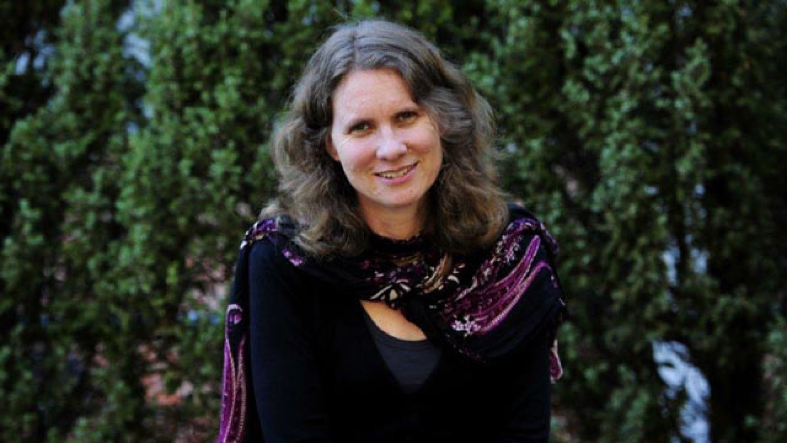 Lucy Neave. Photo by Jay Cronan.