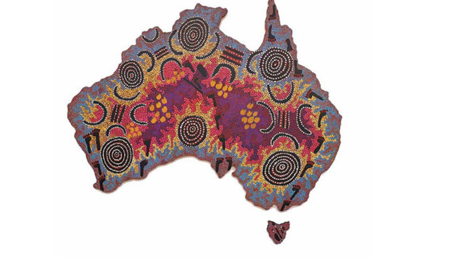  The inaugural Indigenous Australian Dictionary of Biography aims to include biographies of around 400 Aboriginal and Torres Strait Islander people who have been significant figures in Australia's history. 