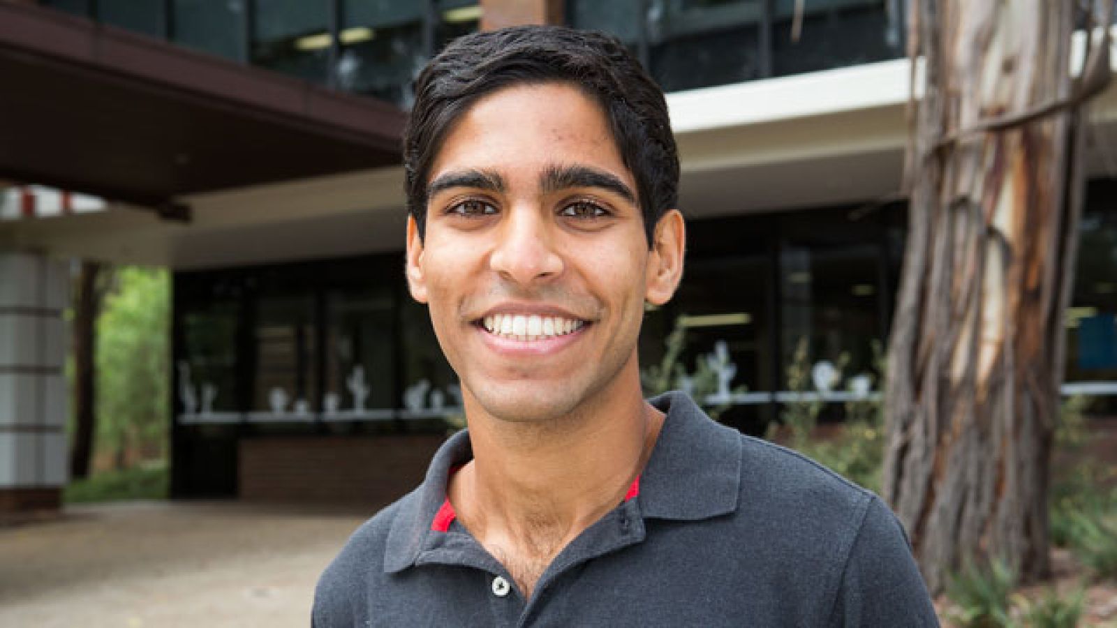 Matthew Jacob, BPPE (Hons. '17), is a former Tuckwell Scholar and CASS Student Ambassador, who has secured a research position at Stanford University.
