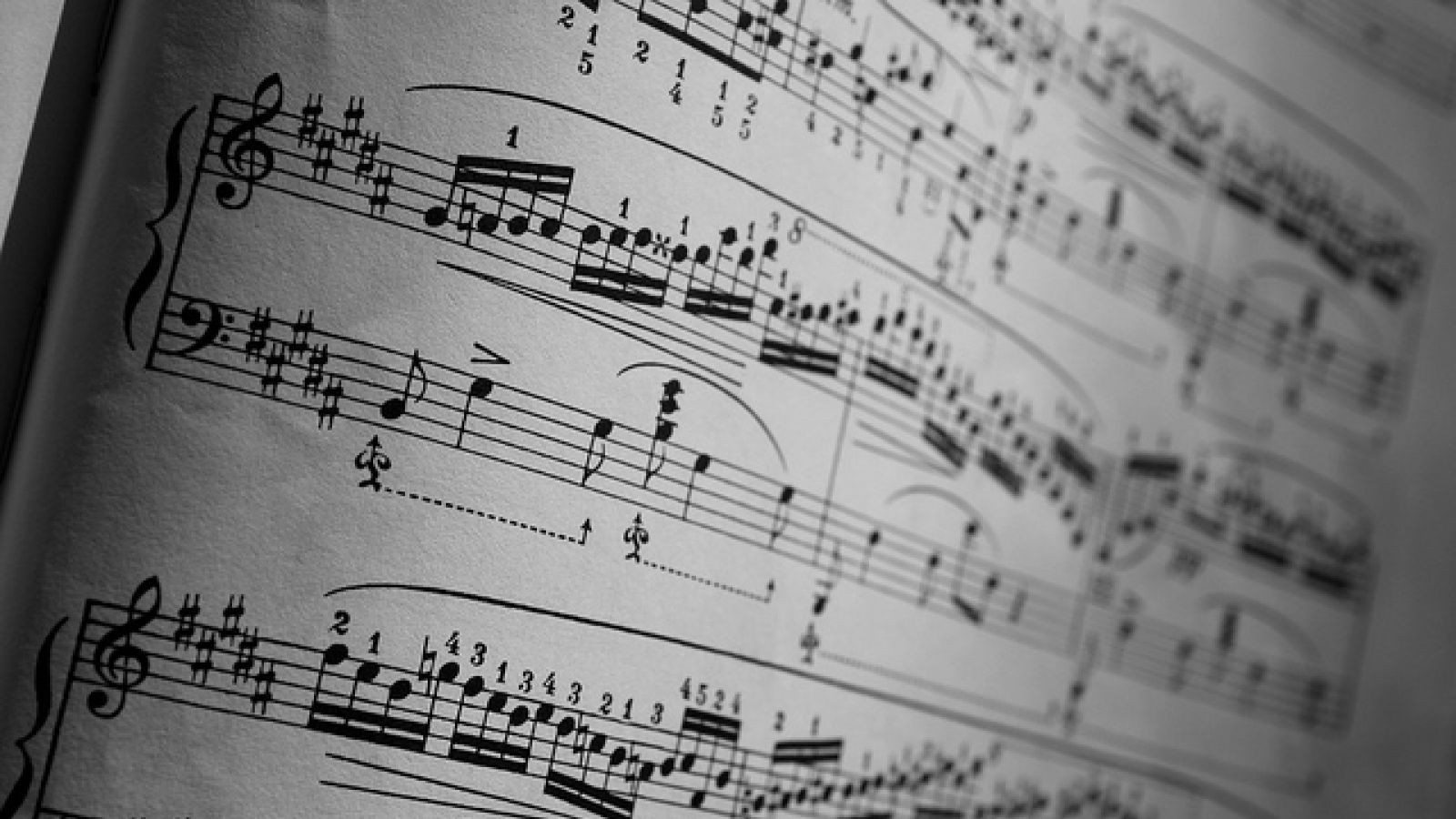  Applications for the ANU School of Music's Whitworth Roach Classical Music Performance Competition open 6 July. Photo: MaxiuB/Flickr
 