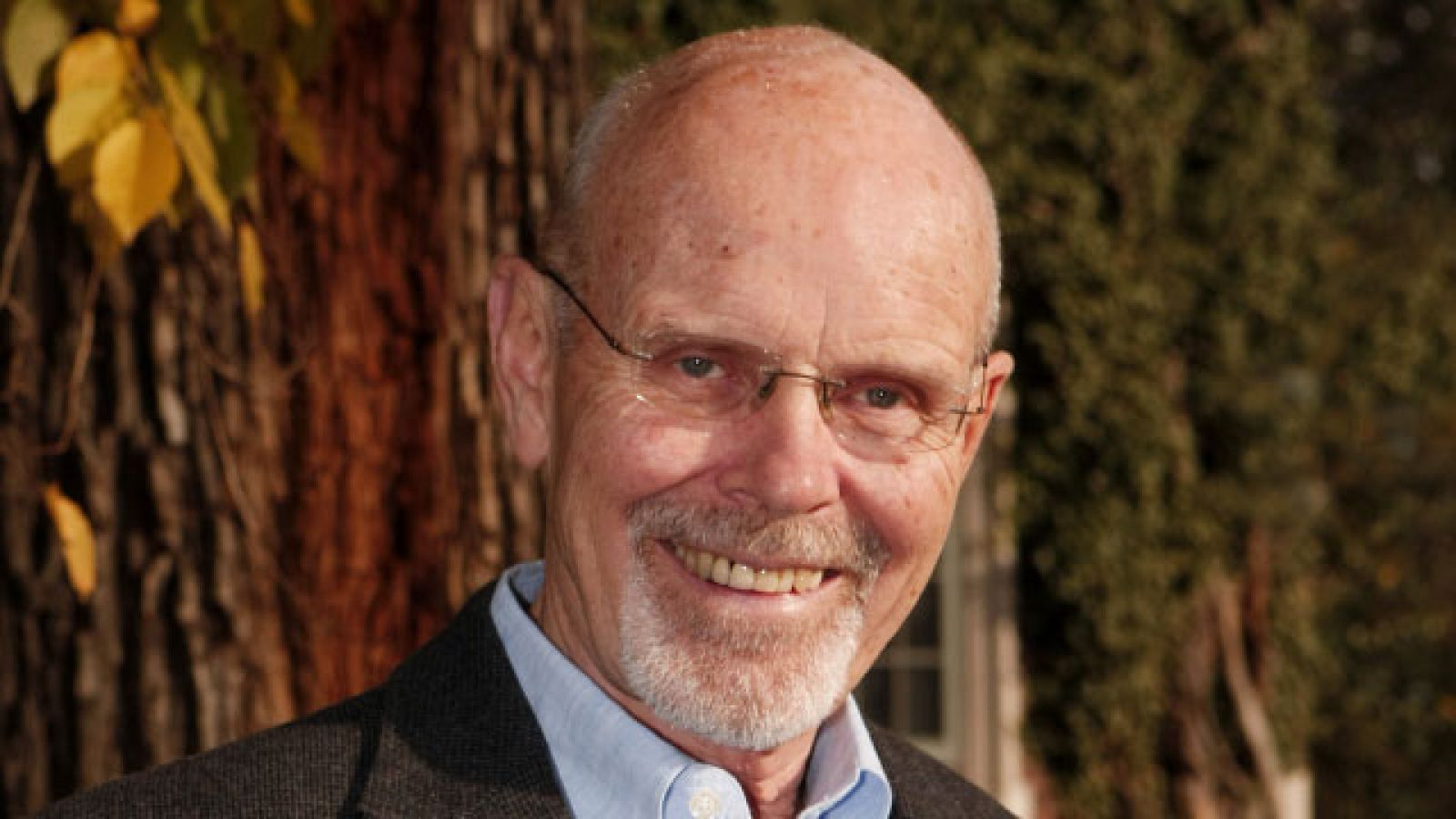 Distinguished Professor Philip Pettit, ANU School of Philosophy. Image: Supplied