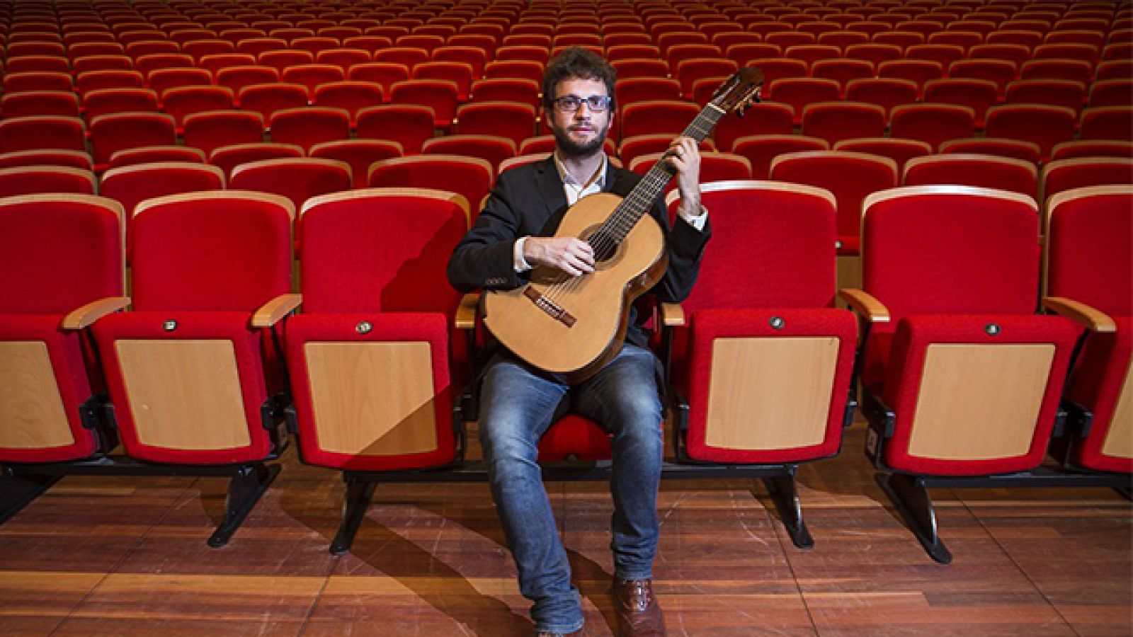  Rupert Boyd. Image: Stuart Hay
 